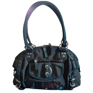 George Gina And Lucy Paradise Angel Purse